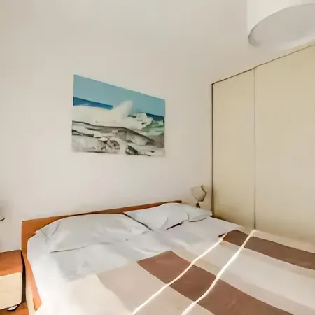 Morska Fala Apartment